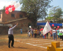 Mumbai: BCS unit of St Jude’s parish, Jerimeri hold first ever sports day